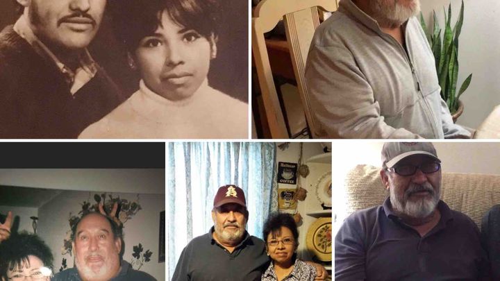 Celebrate the Life of Humberto V. Gonzales campaign photo, 1 of 2