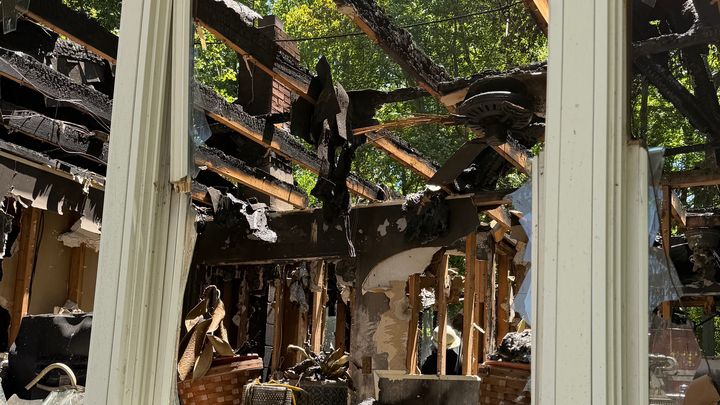 Help Harry Woolford’s Family Rebuild After Fire campaign photo, 1 of 5