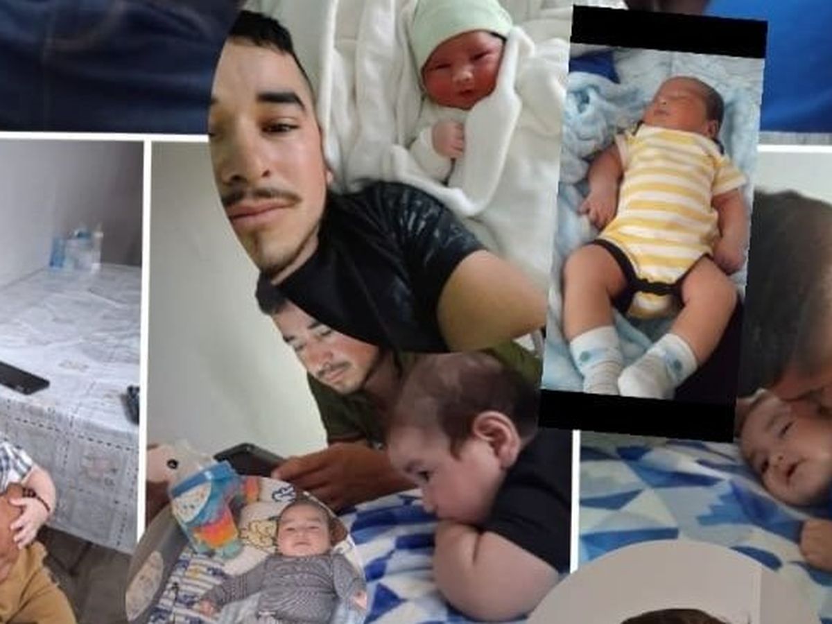 Bring Javi Home: Support for Legal Expenses campaign photo, 1 of 6