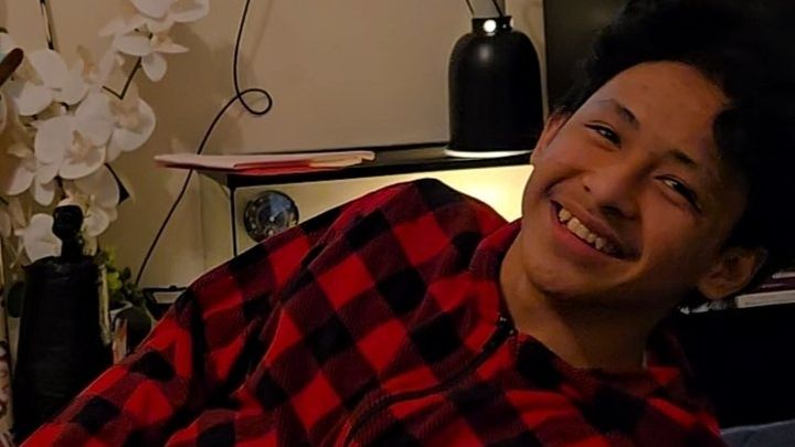 Help Give Our 16 Year Old Brother a Second Chance campaign photo, 1 of 8