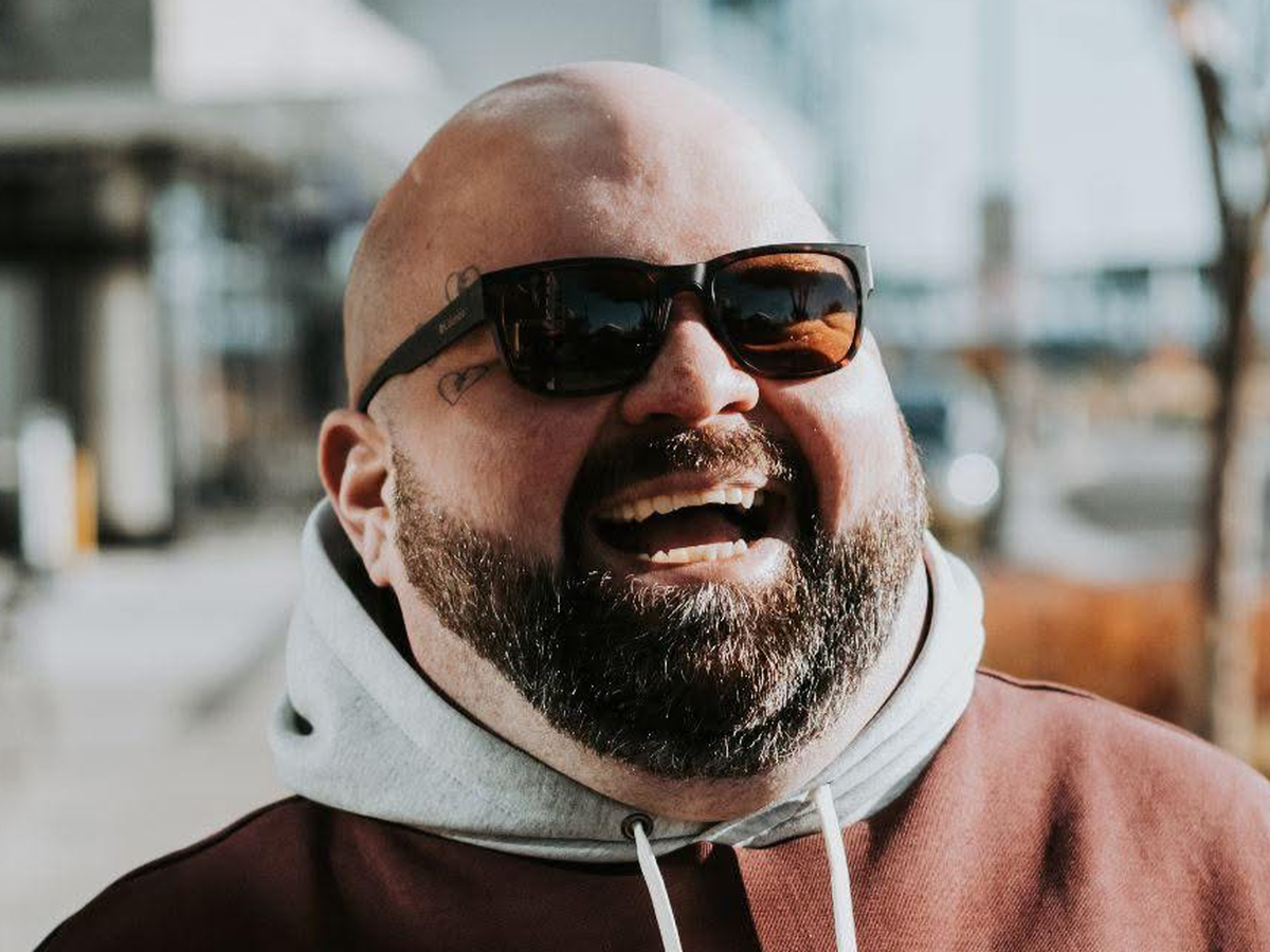 Fundraiser by Michelle Aasen : Celebrate Andy's Life with Love and Laughter