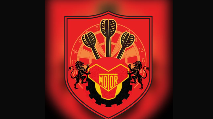 Umzug der Abteilung Dart des SV Motor Großenhain campaign photo, 1 of 3