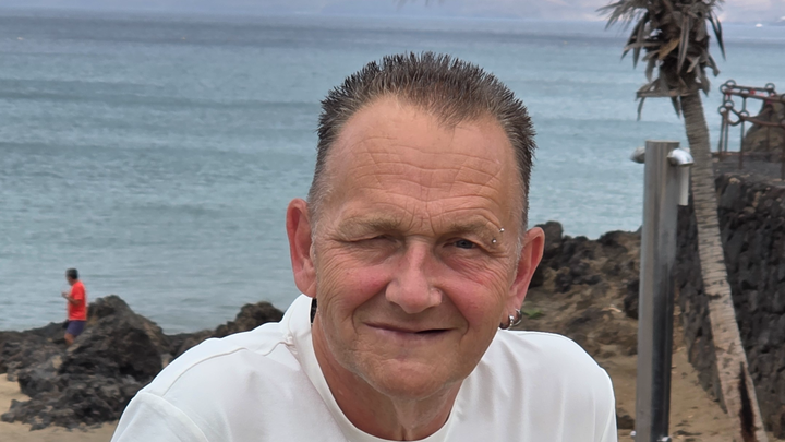 Paul Sadler campaign photo, 1 of 6