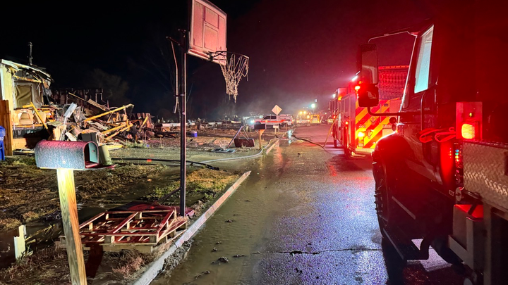 Main fundraiser photo