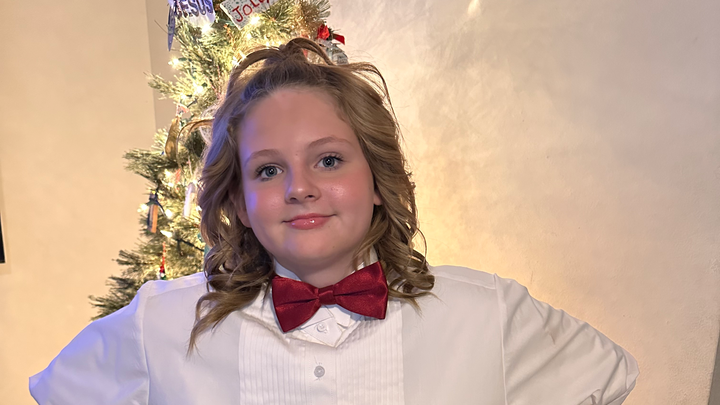 Help Sawyer Join Her Mission Trip to Montana campaign photo, 1 of 7