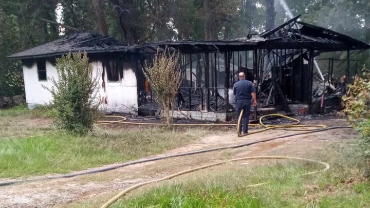 Main fundraiser photo