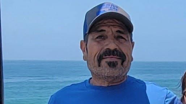 Antonio Hernandez Ledesma campaign photo, 1 of 5