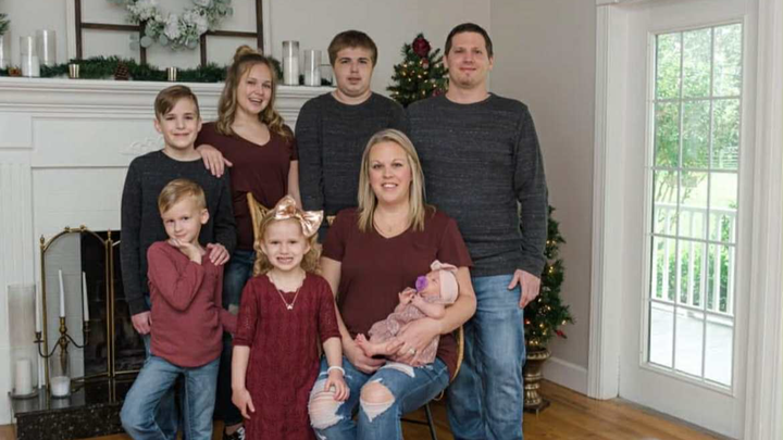 Help Support Bailey and Her Family Through Emergency Surgery campaign photo, 1 of 6