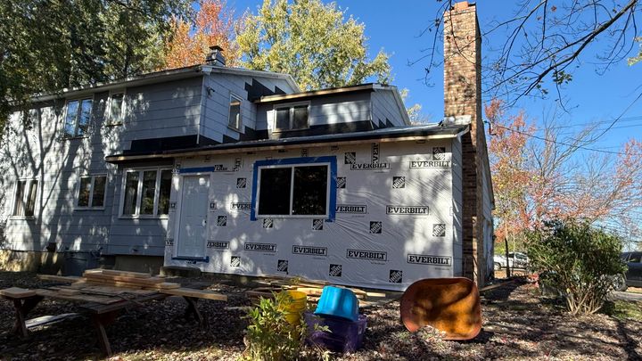 Help a Local Veteran Repair Their Roof campaign photo, 1 of 8