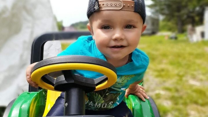 Main fundraiser photo