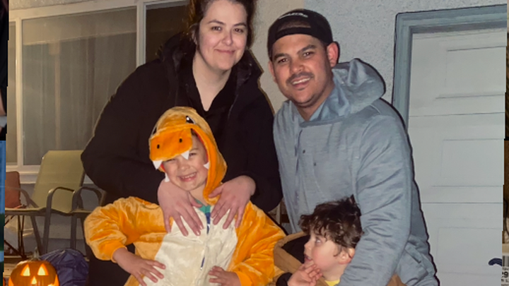 Main fundraiser photo