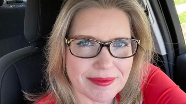 Julie Goodwin Nitsch