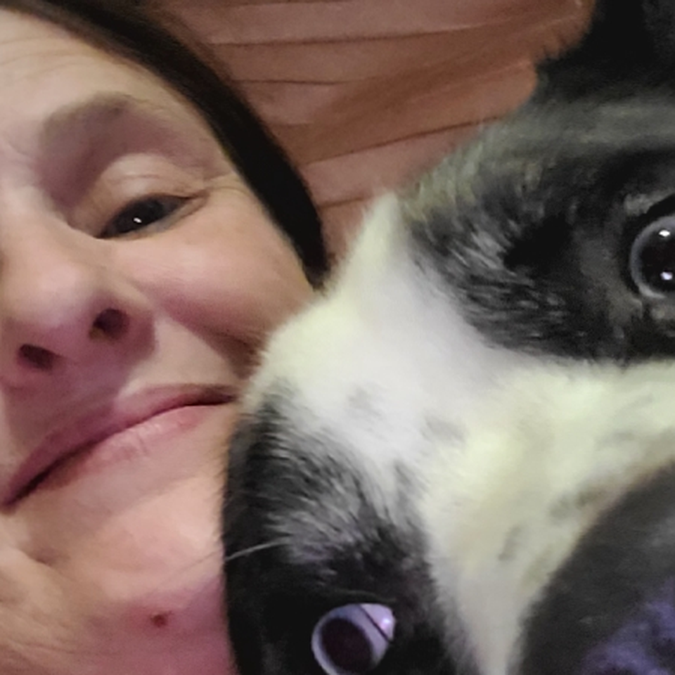 Help Jessica and Puppy Restore Power and Hope