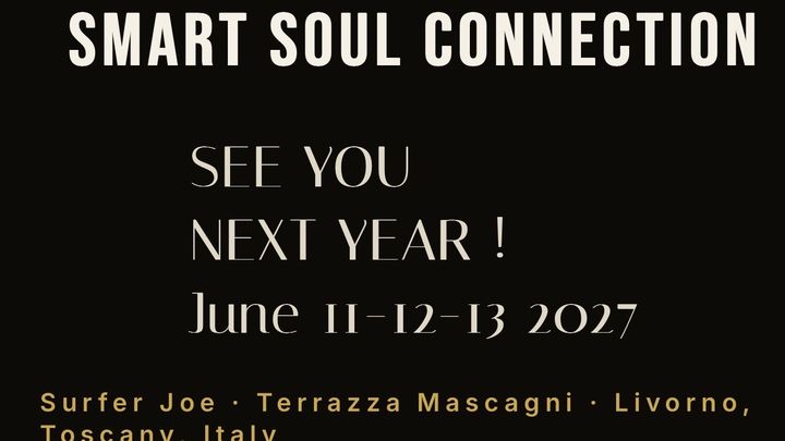 Smart Soul Connection 2027 campaign photo, 1 of 3