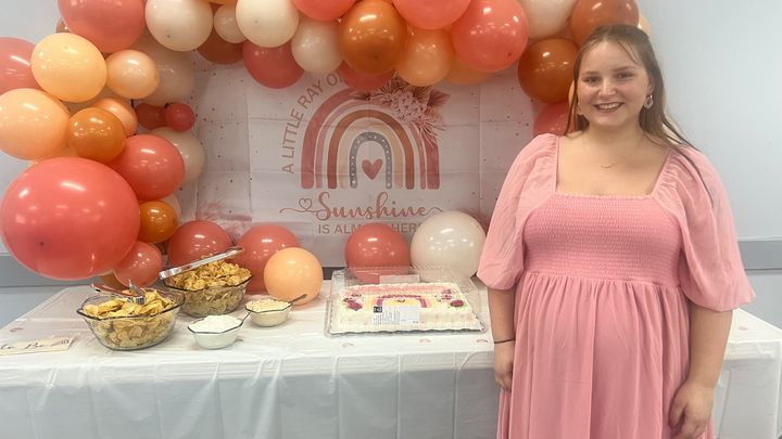 Main fundraiser photo