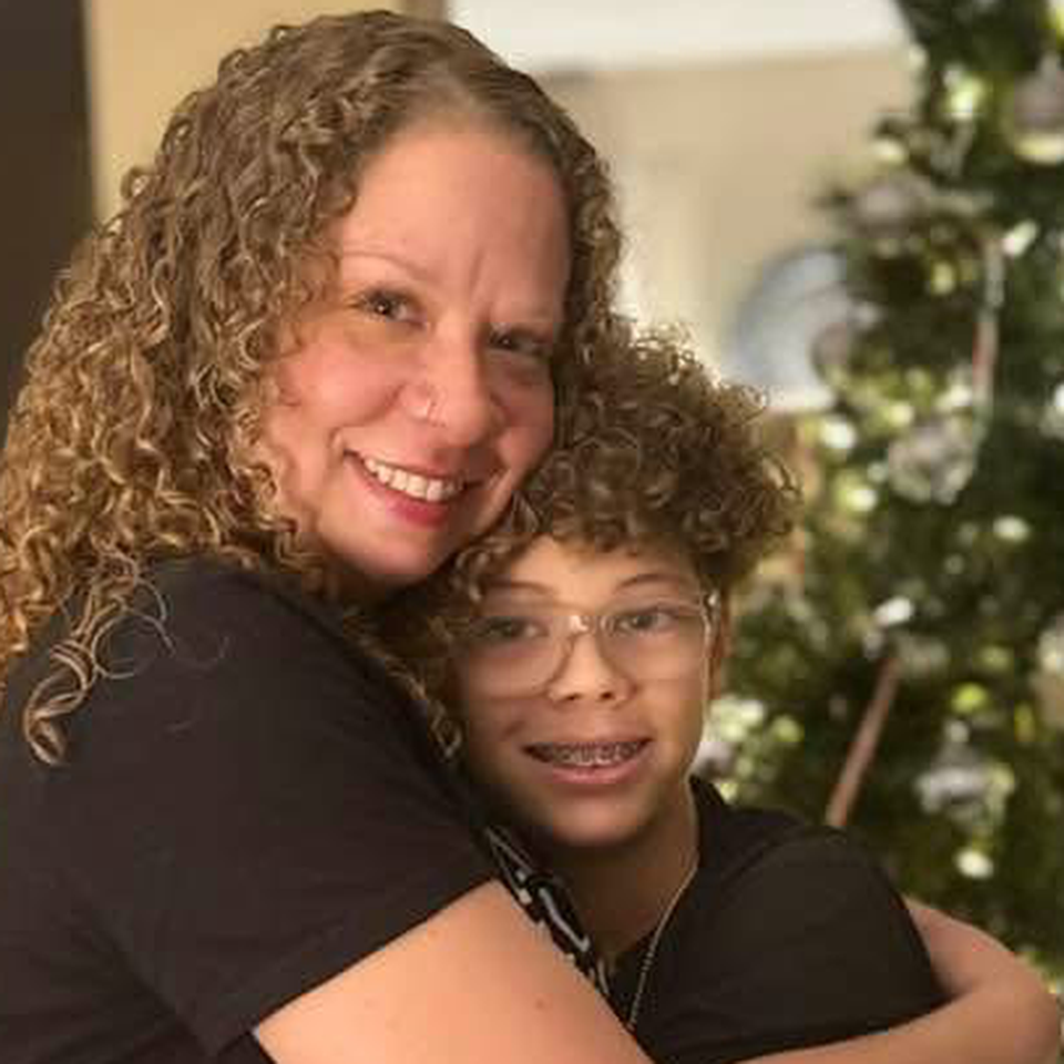 Support Cayden's Family