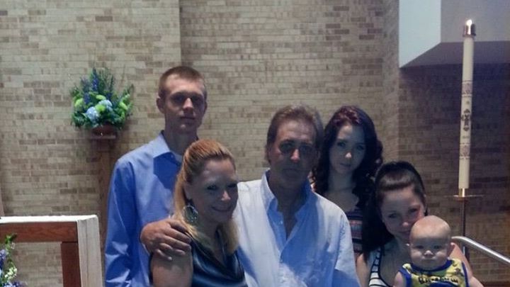 Main fundraiser photo