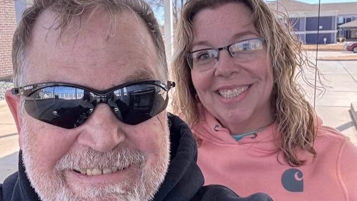 Fundraiser for Michael Waybright by Sami Phillips : Support Michael's ...