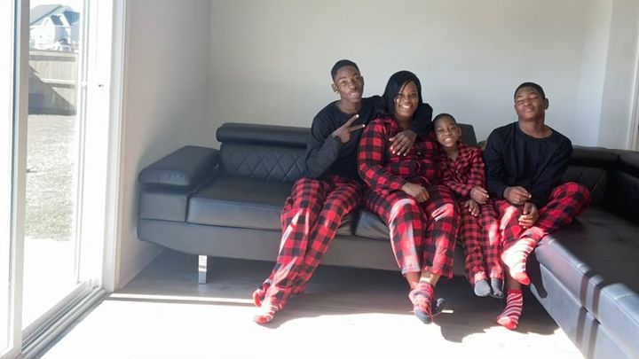 Help Lexi's Sister Rebuild After Fire campaign photo, 1 of 3