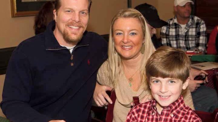 Main fundraiser photo