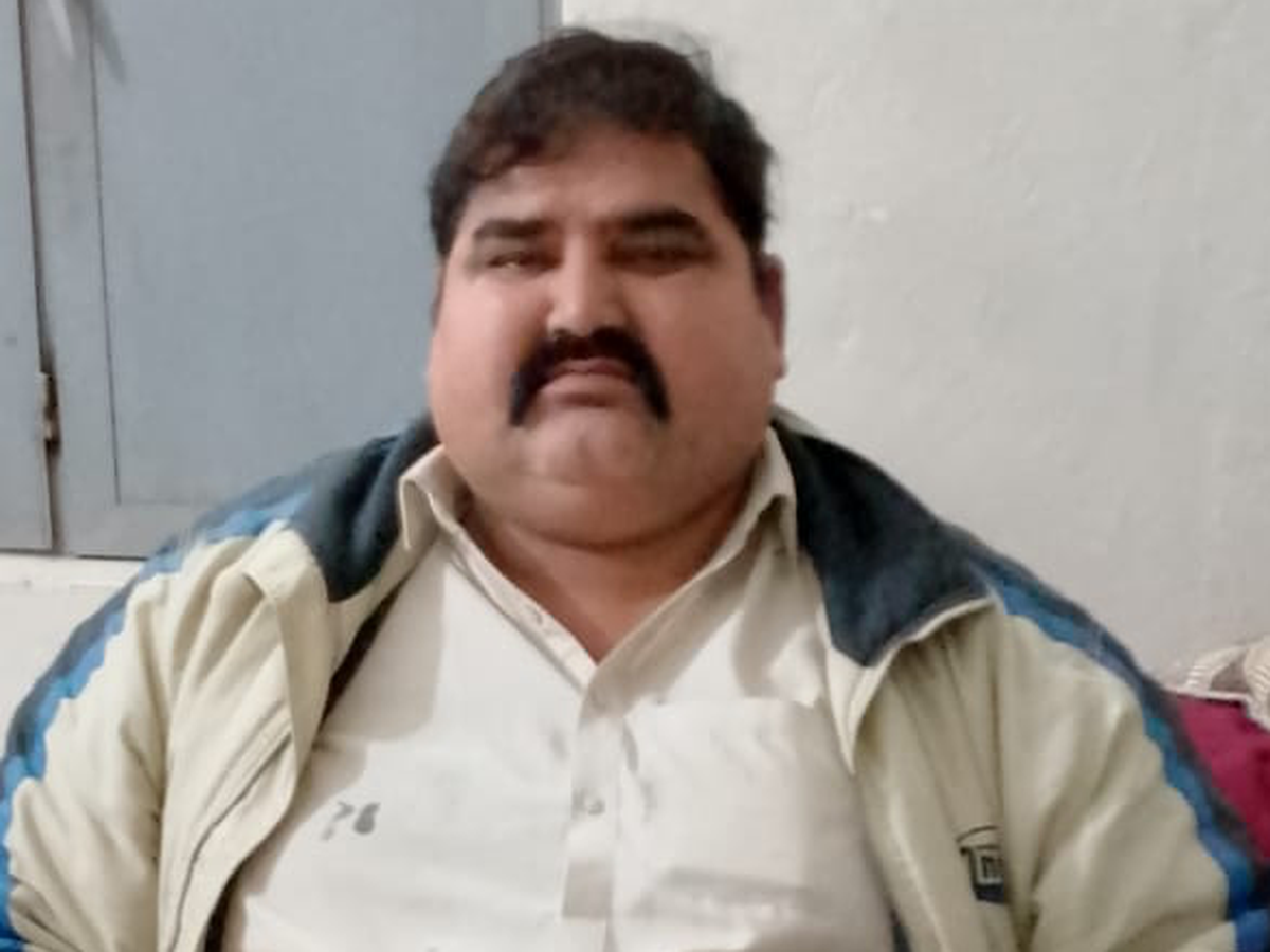 Subhani Friend Fundraiser by Ahmed Subhani : Help my friend Atif requires Hip ...