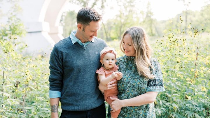 Team Hope for Briana - "Bree" campaign photo, 1 of 2