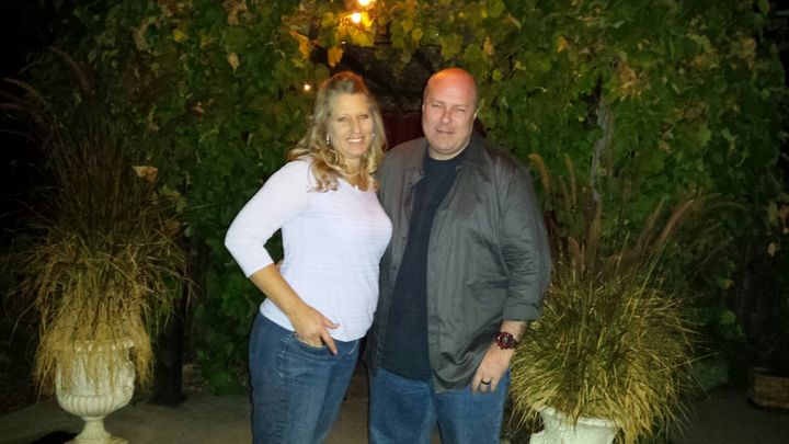 Main fundraiser photo