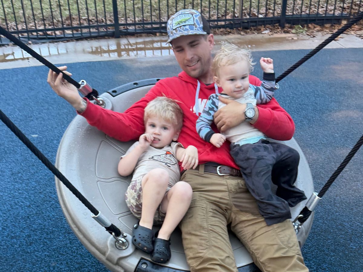 Fundraiser by Austin Wilson : Help Our Family Recover After House Fire