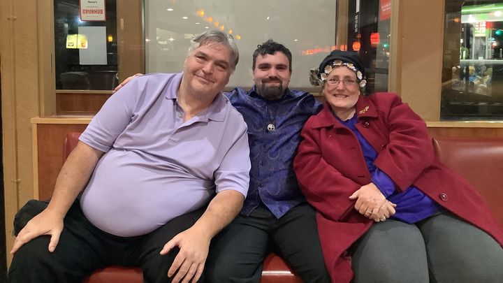 Main fundraiser photo