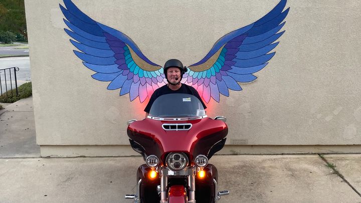 Main fundraiser photo