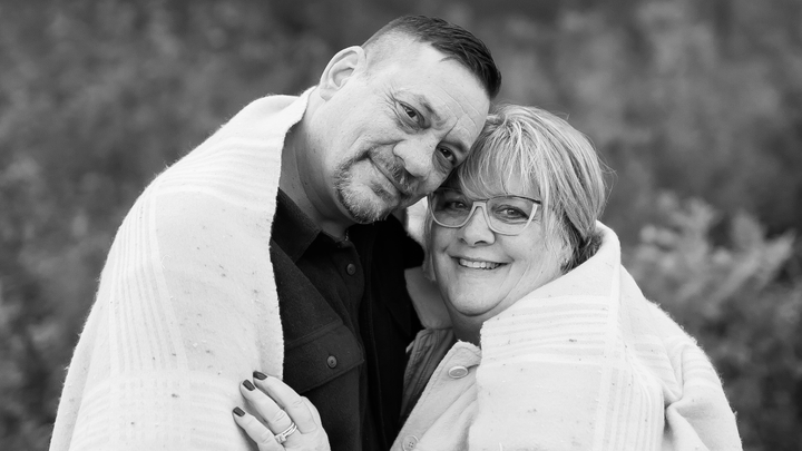Help Us Honor Our Dad and Support Our Mom campaign photo, 1 of 8