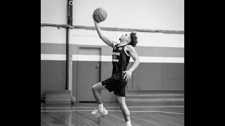 Christians Basketball AAU Circuit Tour USA!!! video thumbnail, 1 of 4