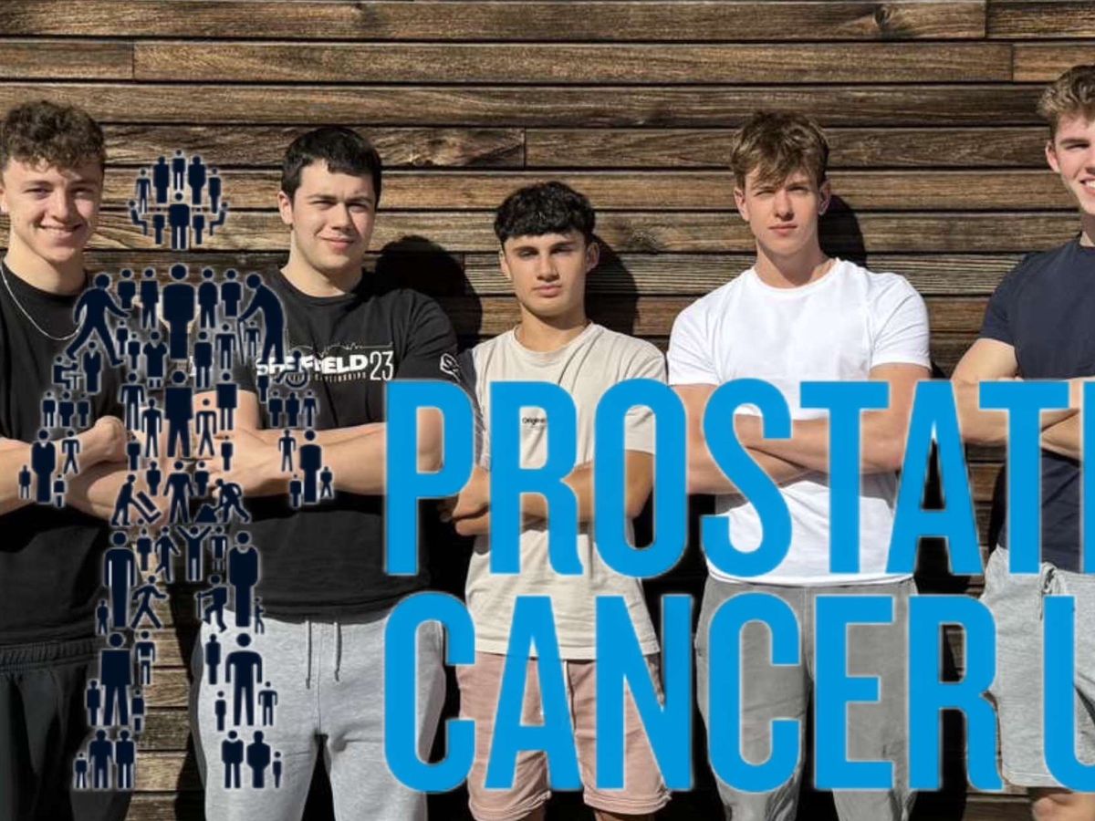 Fundraiser’s main image