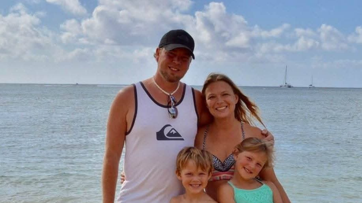 Support for Parker Wilson's Family campaign photo, 1 of 8