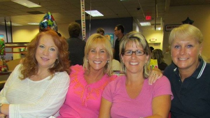 Main fundraiser photo