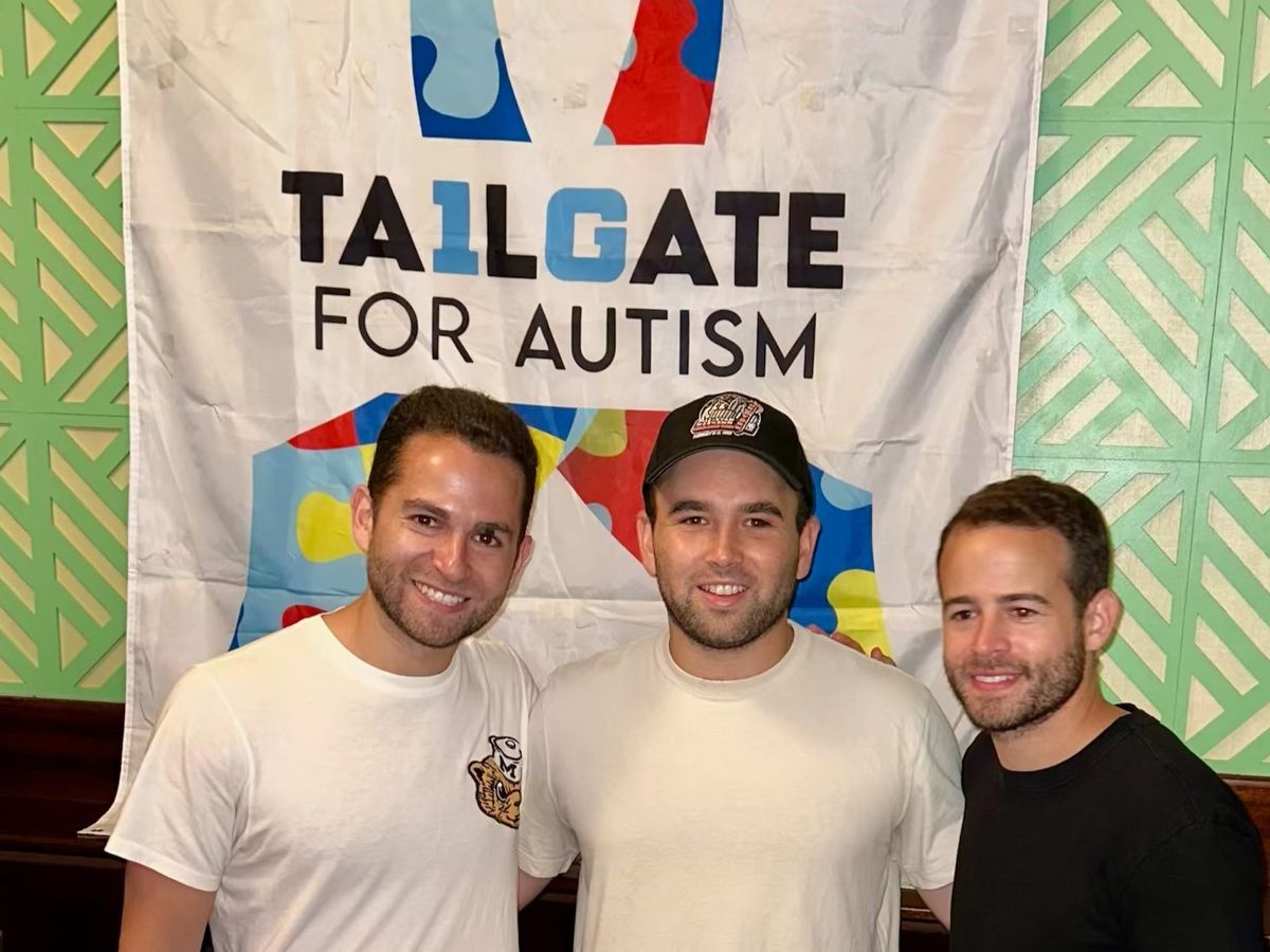 Fundraiser’s main image