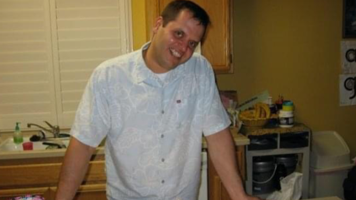 Main fundraiser photo