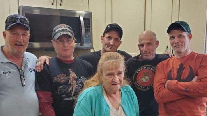 Main fundraiser photo