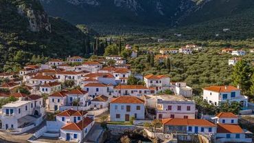 Kyparissioton Society of San Francisco