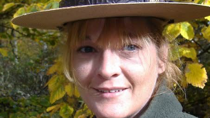 Please Help Ranger Pam Through Her Toughest Battle Yet campaign photo, 1 of 3