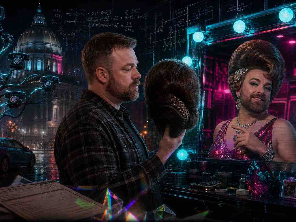 Fundraiser’s main image
