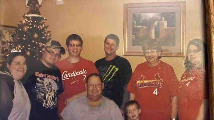 Fundraiser for Alex Wiggs by Lori Dunbar : Paul Bumgarner Memorial