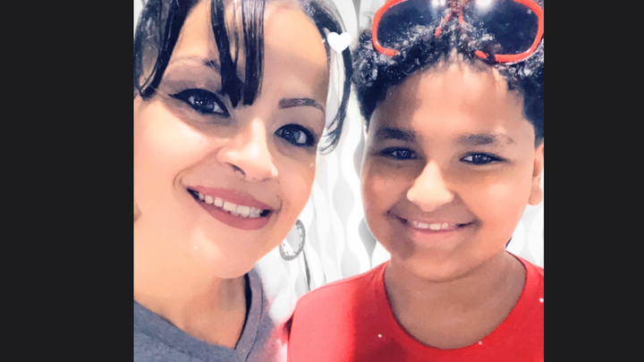 Help me funeral expenses, treat autism & pay bills campaign photo, 1 of 2