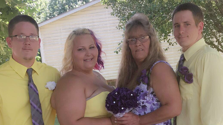 Main fundraiser photo