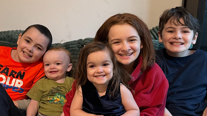 Keep Our 6 Kids Housed Before Jan 8 Eviction campaign photo, 1 of 8