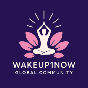 WakeUp1Now Global Community