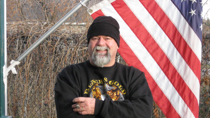 Main fundraiser photo