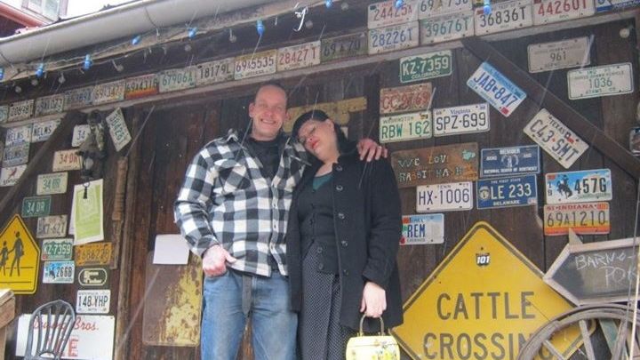 Main fundraiser photo
