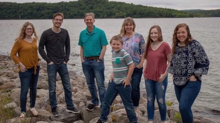 Main fundraiser photo