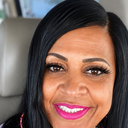 Profile photo of Andrea Sparkman
